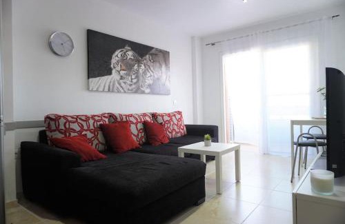 Puerto de Guimar Apartamento | South Coast Apartment