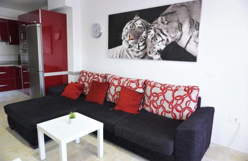 Puerto de Guimar Apartamento | South Coast Apartment