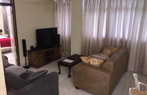 Doonside Apartamento | South Coast Beachfront Holiday Apartment