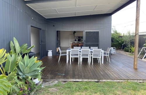 Broulee Casa | South Coast Home