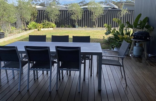 Broulee Casa | South Coast Home