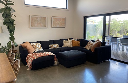 Broulee Casa | South Coast Home