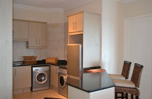 Scottburgh Apartamento | South Coast Oasis at the Sea Horse