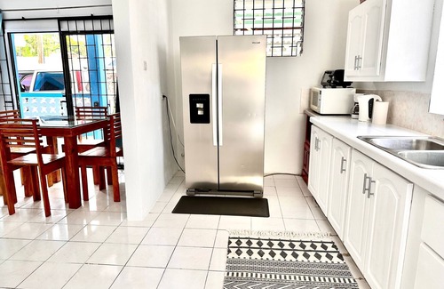 Maxwell Apartamento | South Coast Private- At Ease - On The Beach