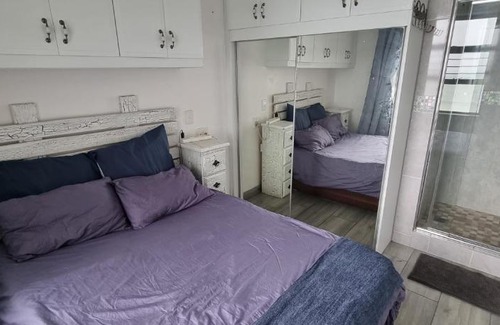 Sea Park Apartamento | South Coast Riviera