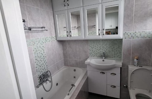Sea Park Apartamento | South Coast Riviera