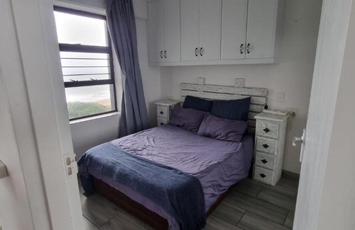 Sea Park Apartamento | South Coast Riviera