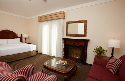 Temecula Complejo | South Coast Winery Resort & Spa