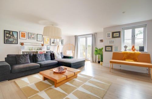 Aldborough Casa | South Cottage