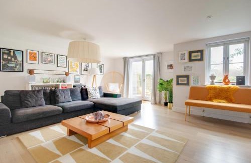 Aldborough Casa | South Cottage