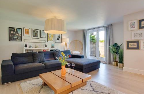 Aldborough Casa | South Cottage
