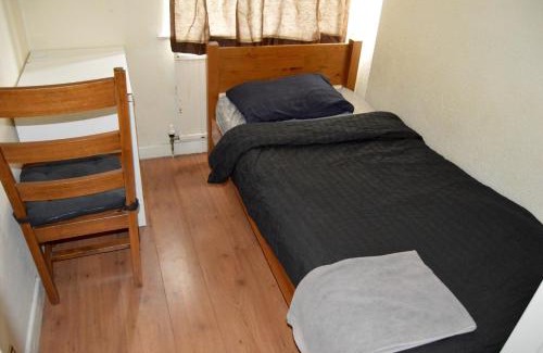 Selsdon and Ballards Casa | South Croydon