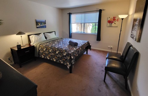 Davis Casa | South Davis Large Townhouse 4 BR/2BA