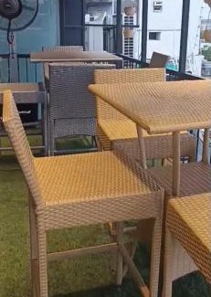 South Extension Casa | South Delhi Best Location Brand New Cabins Stay