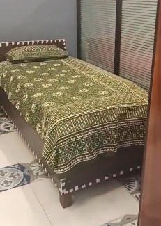 South Extension Casa | South Delhi Best Location Brand New Cabins Stay