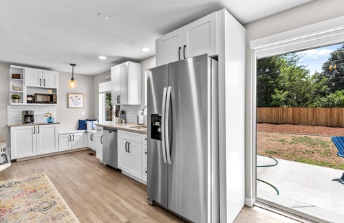 Littleton Casa | South Denver Ranch 4 BR Ideal for Groups