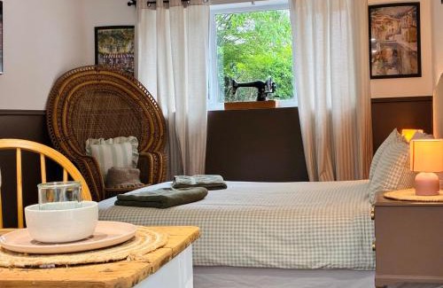 Petersfield Casa | South Downs Haven nr Petersfield and Goodwood