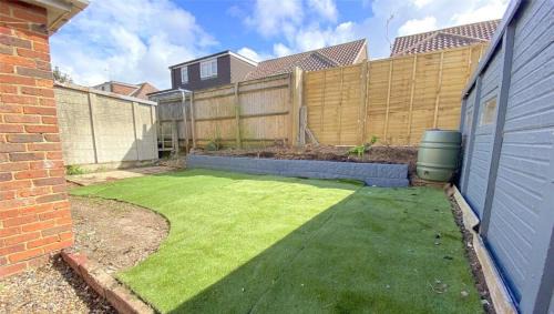 Sompting Casa | South Downs Retreat