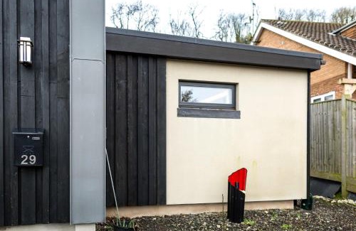 Meads Apartamento | South Downs Studio - bijou hikers hideaway