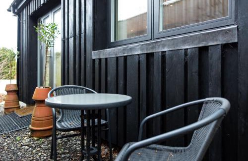 Meads Apartamento | South Downs Studio - bijou hikers hideaway