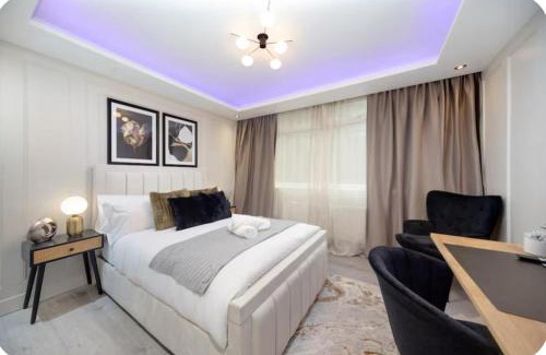 Thamesmead Casa | South East Ensuite 12mins to Elizabeth line
