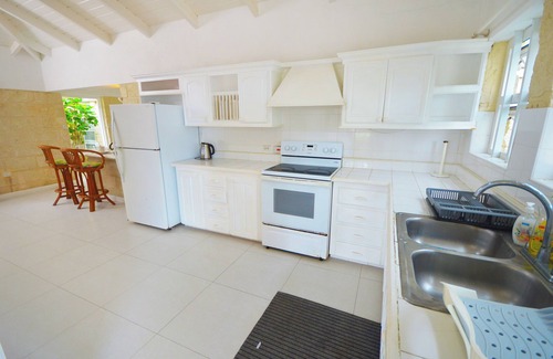 Long Bay Casa | South-easterly Sea view villa with pool