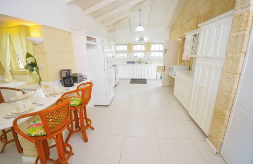 Long Bay Casa | South-easterly Sea view villa with pool