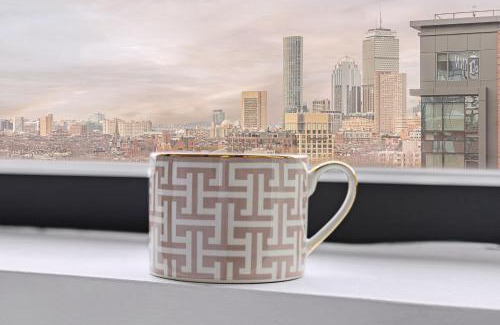 Shawmut Apartamento | South End Club Suites by Orchard