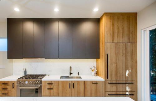 Shawmut Apartamento | South End Oasis w Pool & Gym