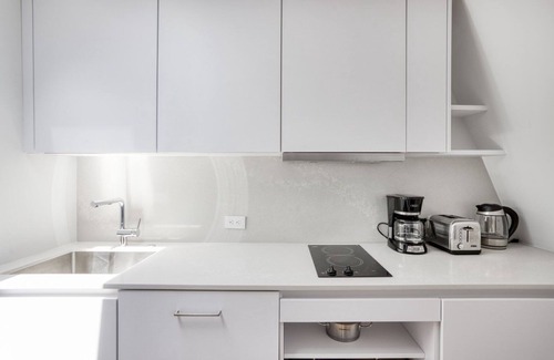 Columbus Apartamento | South End Studio near T, Shops + Dining