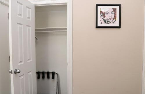 Columbus Apartamento | South End Studio Perfect for Work Travel #26