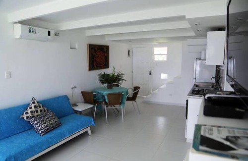Barrio Obrero Apartamento | South End Villas- Caribbean Delight 3