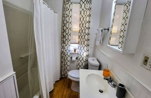 Cleveland Heights Apartamento | South Euclid 2 bed apartment