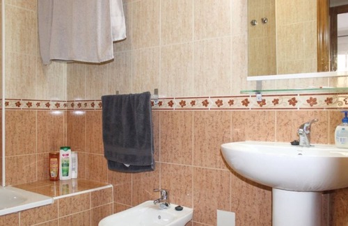 Los Imbernones Condominio | Apartamento orientado al sur con gran terraza.