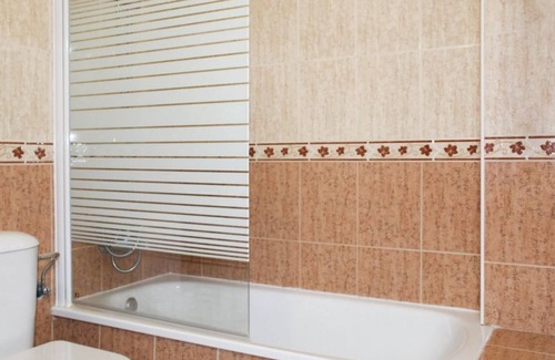 Los Imbernones Condominio | Apartamento orientado al sur con gran terraza.