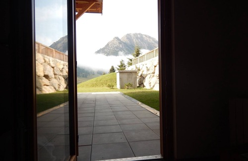 Montgenevre Apartamento | MONTGENEVRE- T4 - orientación sur - nuevo - de pie - 68 m² - 6/8 camas - terraza