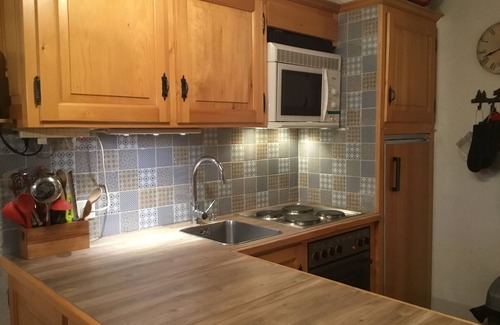 Villars-sur-Ollon Apartamento | Apartamento orientado al sur con espectaculares vistas a la montaña