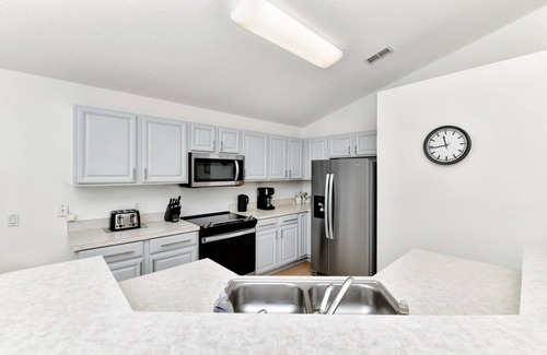 Highgate Park Villa | Orientado al sur Highgate Sunshine (muy privado) recientemente remodelado