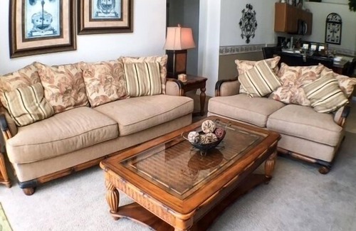 Haines City Casa | South Facing Pool Great For Families! 4 Bedroom Home by RedAwning