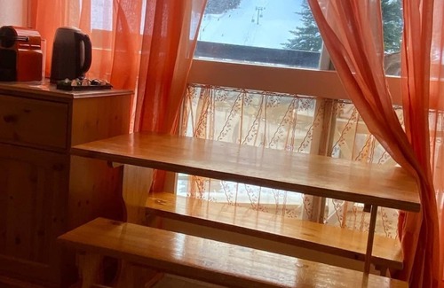 Villard-de-Lans Apartamento | Orientación sur laderas pies