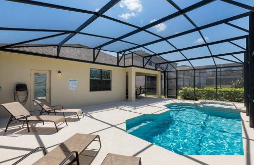 Davenport Villa | South Facing Vacation Home - Providence Golf Resort - Pool & Spa - Game Room - Free Welcome Pack