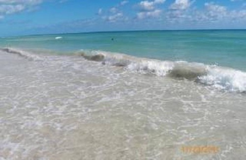 Weston Condominio | Sur de la Florida en febrero