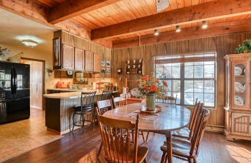South Fork Casa | South Fork Sunset