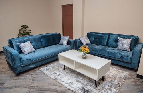 Bole Apartamento | South Gate Hotel Apartment