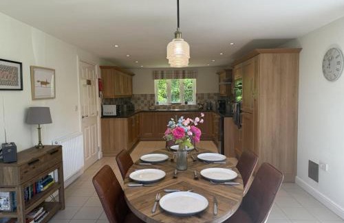 Hawkchurch Casa | South Glebe