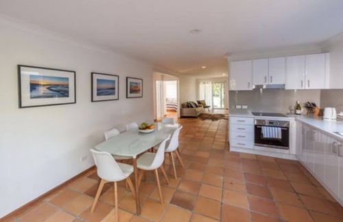 South Golden Beach Casa | South Golden Beach Pad