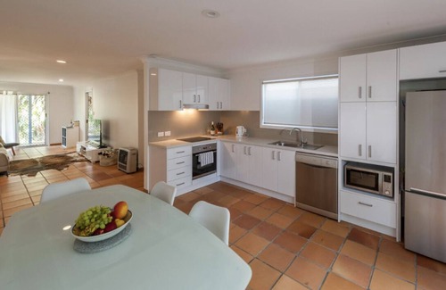 South Golden Beach Casa | South Golden Beach Pad
