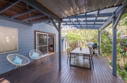 South Golden Beach Casa | South Golden Beach Pad