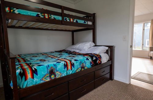 Red Lodge Casa | South Grant Getaway! Cozy Red Lodge Cabin