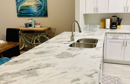 Port Charlotte Casa | South Gulf Cove Villa